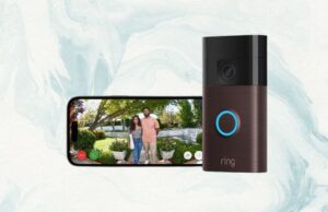 It has never been cheaper to invest in a Ring Video Doorbell