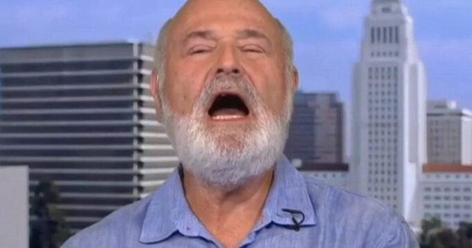 HAS ANYONE SEEN MEATHEAD? Rob Reiner and Michael Moore Mocked Over Days of Silence After Trump Victory | The Gateway Pundit