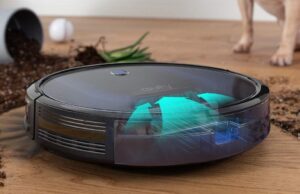 Eufy's Robot Vacuum deal will save you from cleaning this Black Friday