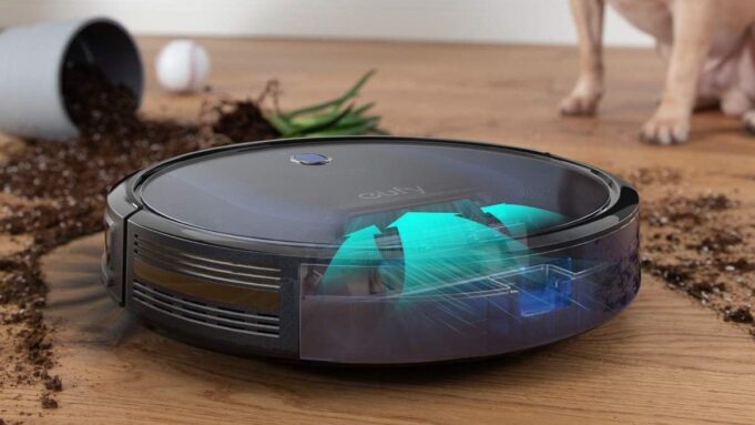 Eufy's Robot Vacuum deal will save you from cleaning this Black Friday