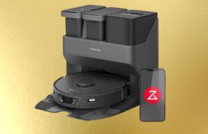 You might never need to vacuum again with this stunning Roborock S7 Max Ultra deal