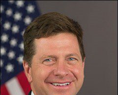 Political Earthquake: Trump Nominates Former SEC Chairman Jay Clayton to be US Attorney for the SDNY | The Gateway Pundit