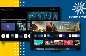 Sound & Vision: The increase in ads on TV interfaces is sneaky but inevitable