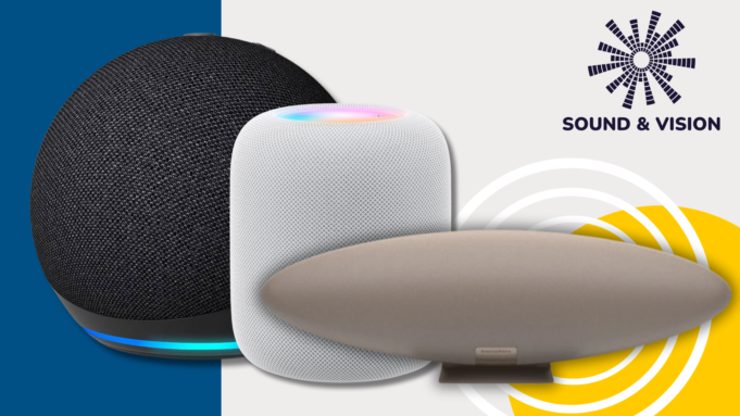 Sound & Vision: Whatever happened to the smart speaker?
