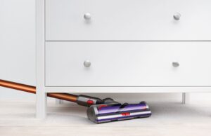 Wait till you see how cheap Dyson vacuums are for Black Friday