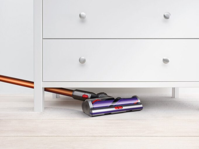 Wait till you see how cheap Dyson vacuums are for Black Friday