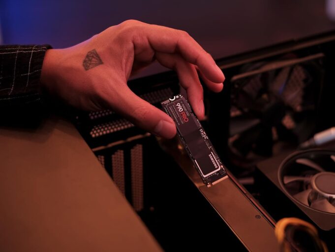 Samsung’s 2TB SSD is going cheap this Black Friday