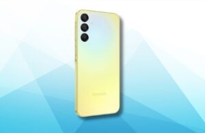 The Samsung Galaxy A15 might have the best value phone contract right now