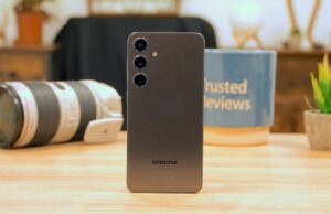 Samsung Galaxy S24 Plus is now the best value high-end Android this Black Friday