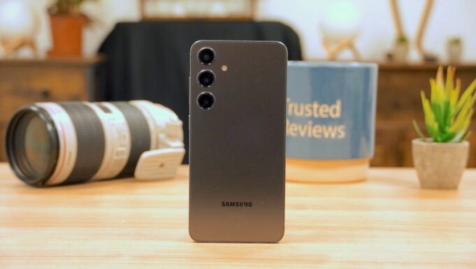 Samsung Galaxy S24 Plus is now the best value high-end Android this Black Friday