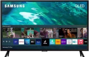 Best 32-inch TV Black Friday deals: Save big on small TVs