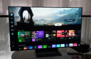 Samsung’s OLED TV Black Friday offer just changed movie night forever