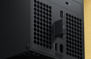 Seagate’s 2TB Expansion Card for Xbox is a steal this Black Friday