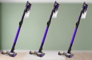 This Shark cordless vacuum is now a bargain for Black Friday