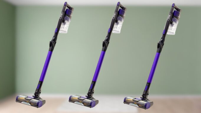 This Shark cordless vacuum is now a bargain for Black Friday