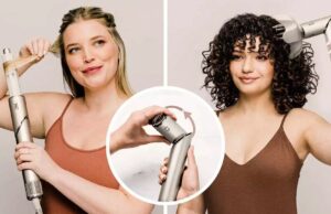 We can't believe this Black Friday deal on Shark’s Dyson Airwrap alternative