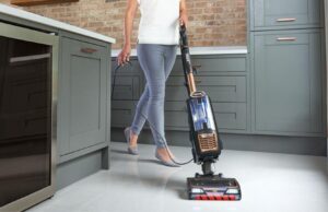 Shark’s powerful corded vacuum is at its lowest ever price