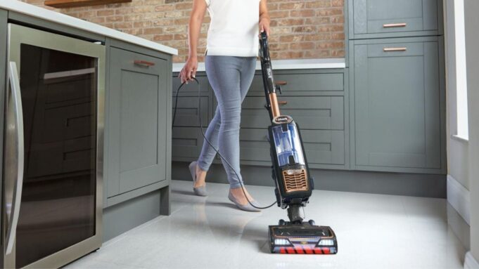 Shark’s powerful corded vacuum is at its lowest ever price