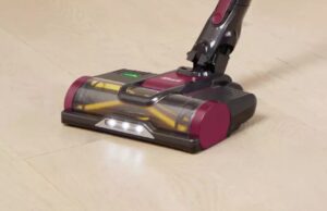 Shark’s powerful cordless vacuum is less than half price for Black Friday