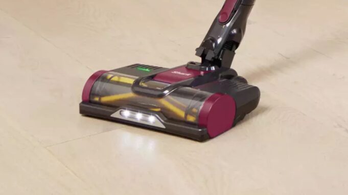 Shark’s powerful cordless vacuum is less than half price for Black Friday