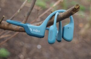 The Shokz OpenRun Pro Black Friday deal is the perfect gift for any runner