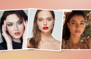 8 Simple Makeup Looks for an Everyday Glow