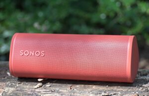 Sonos Roam 2 falls to an incredibly low price