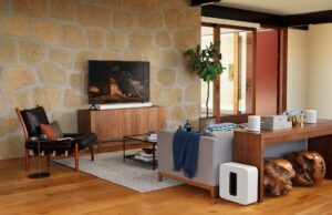 Get a top-rated soundbar for £200 less with this Sonos Arc deal