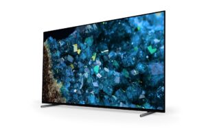 If you're buying an OLED on Black Friday, I'd recommend this Sony TV