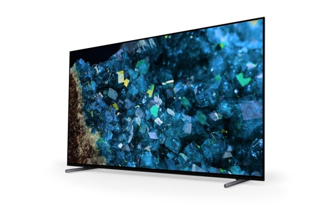 If you're buying an OLED on Black Friday, I'd recommend this Sony TV