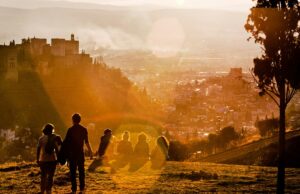 Southern Spain: Birthplace of 3 Roman Emperors