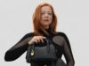 Sarah Snook Models Stella McCartney’s New Stella Ryder Bag