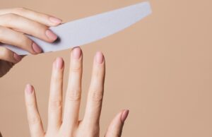What is a Russian Manicure? Experts Explain The Nail Service