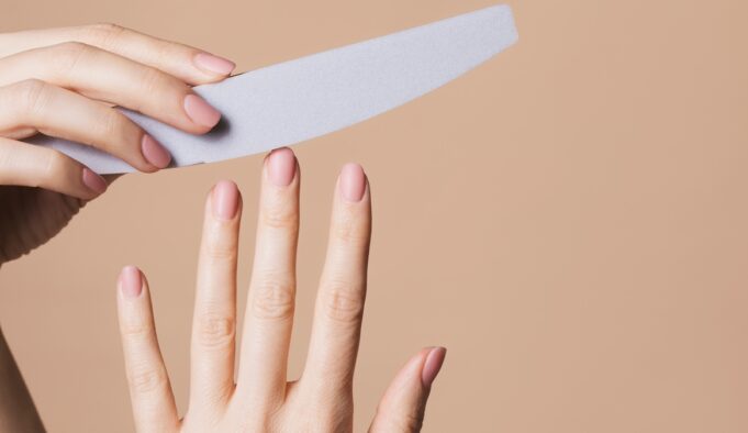 What is a Russian Manicure? Experts Explain The Nail Service