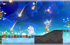 Quick, Super Mario Wonder is going cheap on Amazon right now