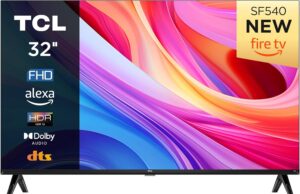 Amazon’s practically giving away TCL TVs with this Black Friday deal