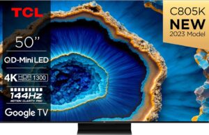 Best 50-inch Black Friday TV deals: Big discounts on 4K TVs