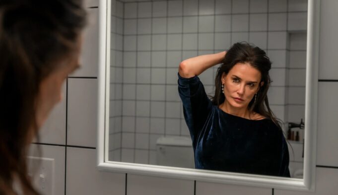 How to Stream ‘The Substance’ with Demi Moore