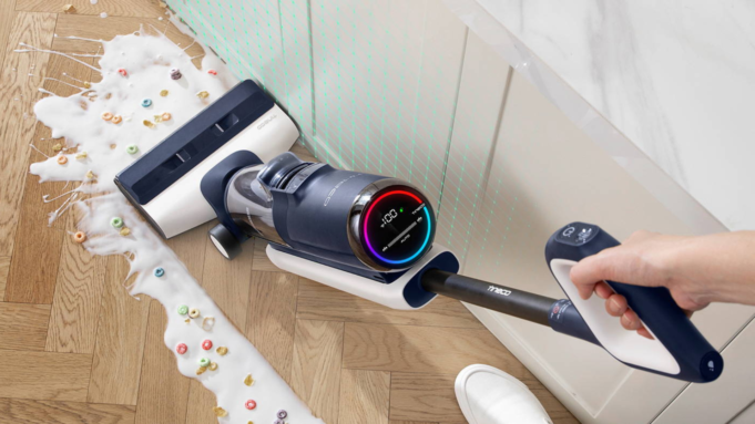 Tineco’s Black Friday vacuum deal massively shows up Dyson