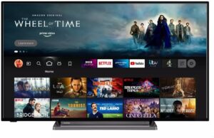 This might be the best value Black Friday Fire TV deal yet