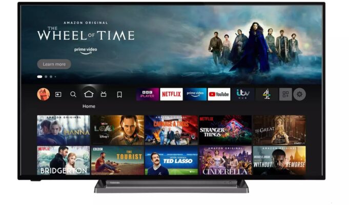 This might be the best value Black Friday Fire TV deal yet