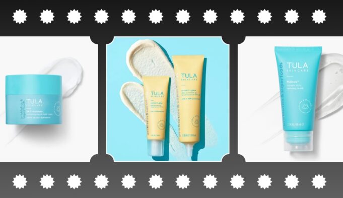 Tula Black Friday Sale: Save 30% on Editor-Approved Skincare
