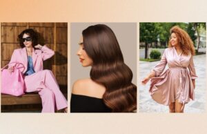 18 Types of Modeling Careers Explained