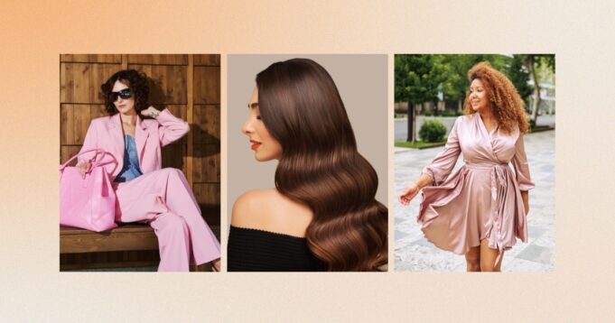 18 Types of Modeling Careers Explained