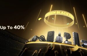 Charge every device in your life thanks to UGREEN’s Black Friday sales – up to 40% off