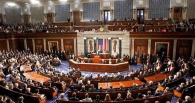 Republicans Take Senate Majority — Ending Brutal Four Years as the Minority | The Gateway Pundit