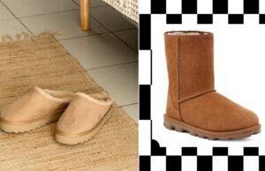 Best Ugg Black Friday Deals: Best Savings Cyber Week 2024