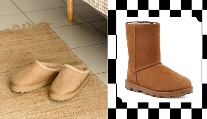 Best Ugg Black Friday Deals: Best Savings Cyber Week 2024