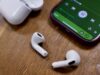 The latest Apple AirPods finally have a UK discount
