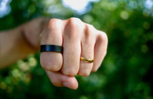 Samsung Galaxy Ring just arrived and sequel leaks don't add-up